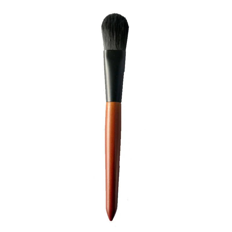 Daiso LIQUID FOUNDATION BRUSH