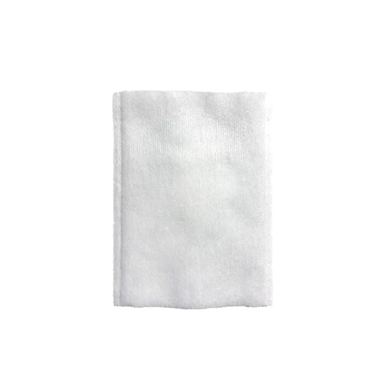 Daiso Cotton puff side seal type 80 pieces x 2 packs