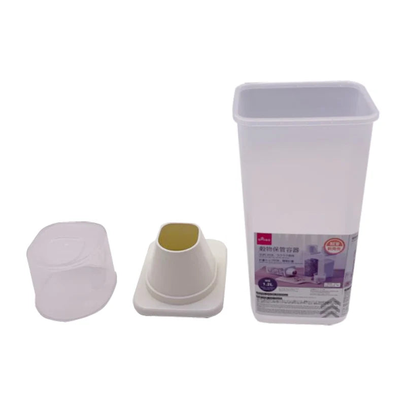 Grain storage container 1.2L
