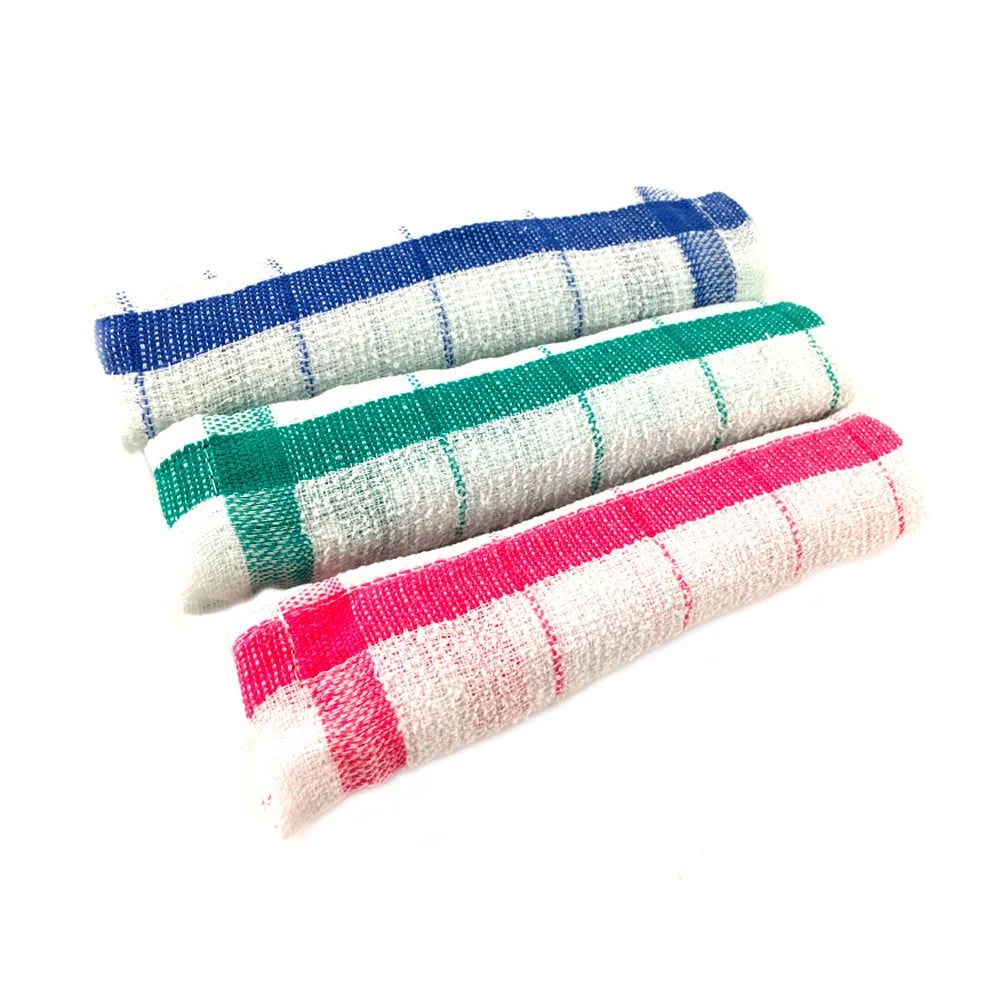 Kitchen towels ( 3pcs)