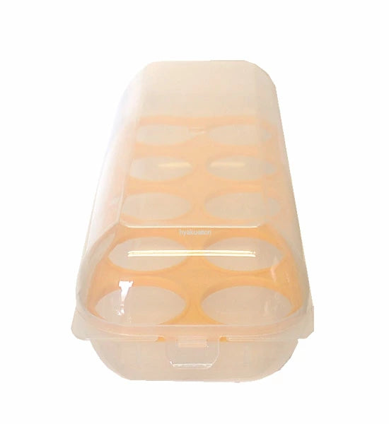 SANADA A5047 kitchen egg storage box / 10 egg boxes