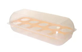 SANADA A5047 kitchen egg storage box / 10 egg boxes