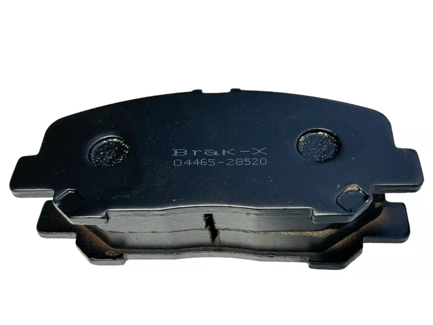 0446528520 Front Brake Pad Set For Toyota Estima 2006-2018 04465-28520 Ceramic