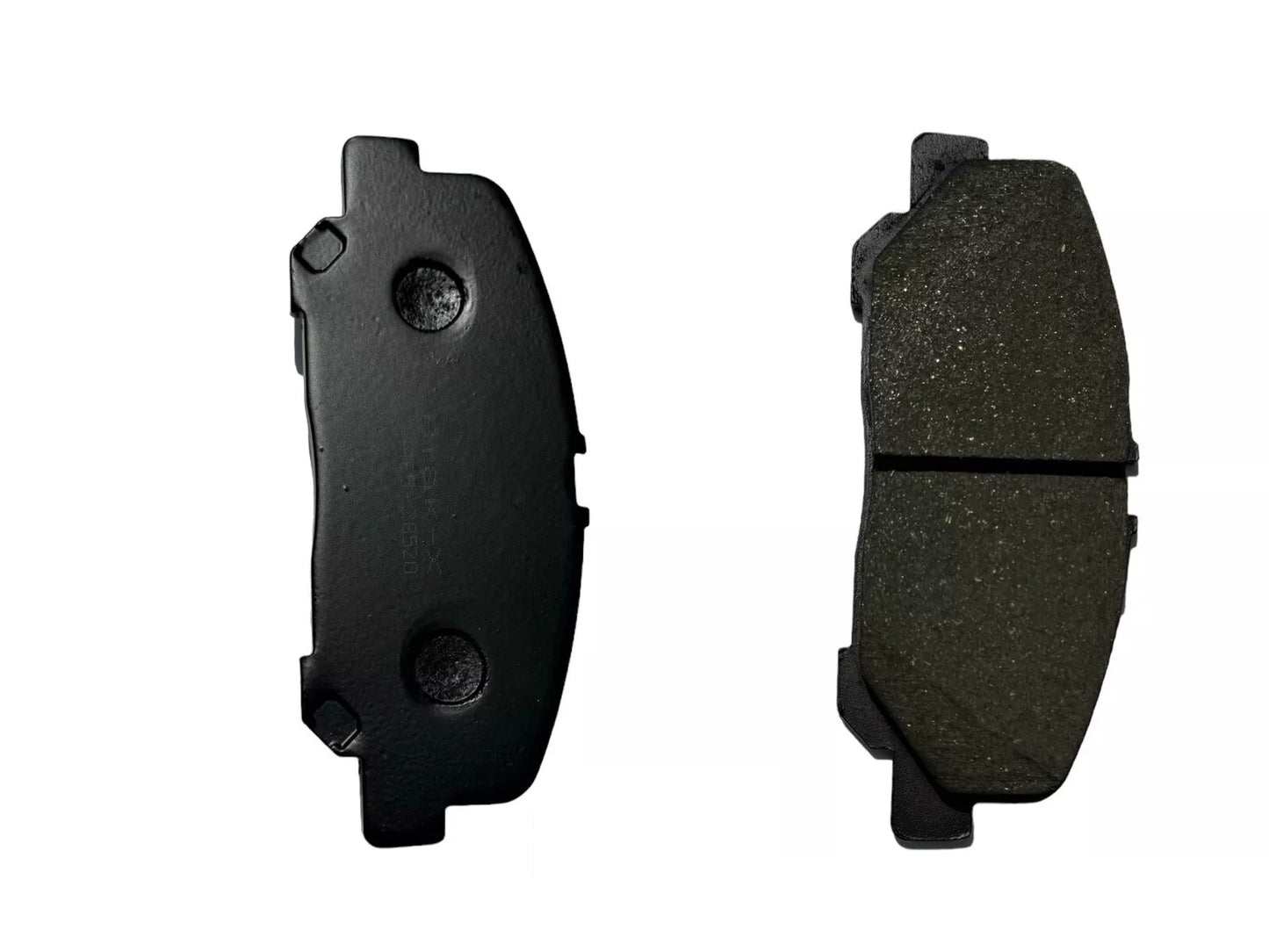 0446528520 Front Brake Pad Set For Toyota Estima 2006-2018 04465-28520 Ceramic