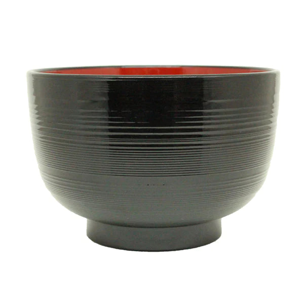 Hakeme soup bowl