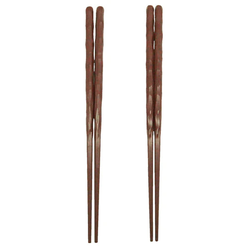 Japanese Chopsticks (Brown)