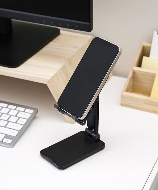 Smartphone Stand (Black)