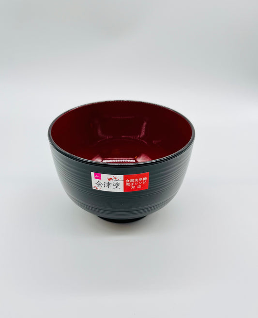 Hakeme soup bowl