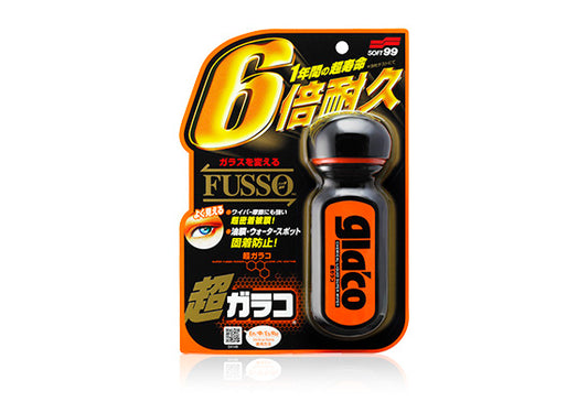 SOFT99 Ultra Glaco 70ml