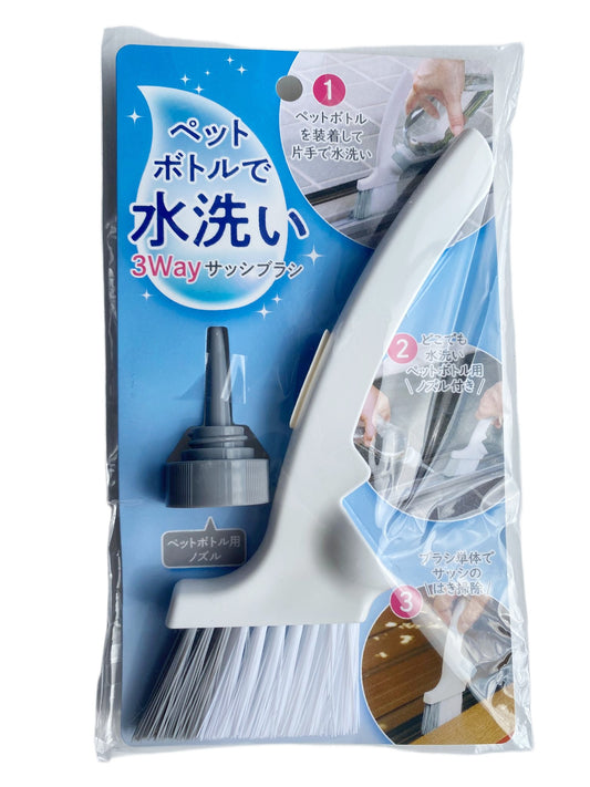 CANDO - Sash Brush