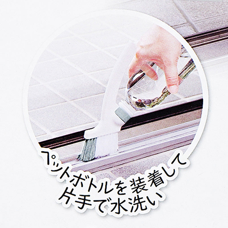 CANDO - Sash Brush