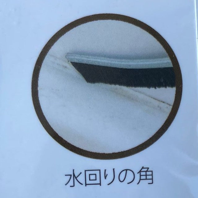 CANDO - Gap cleaning brush