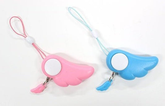 CANDO - Anti-Crime Buzzer