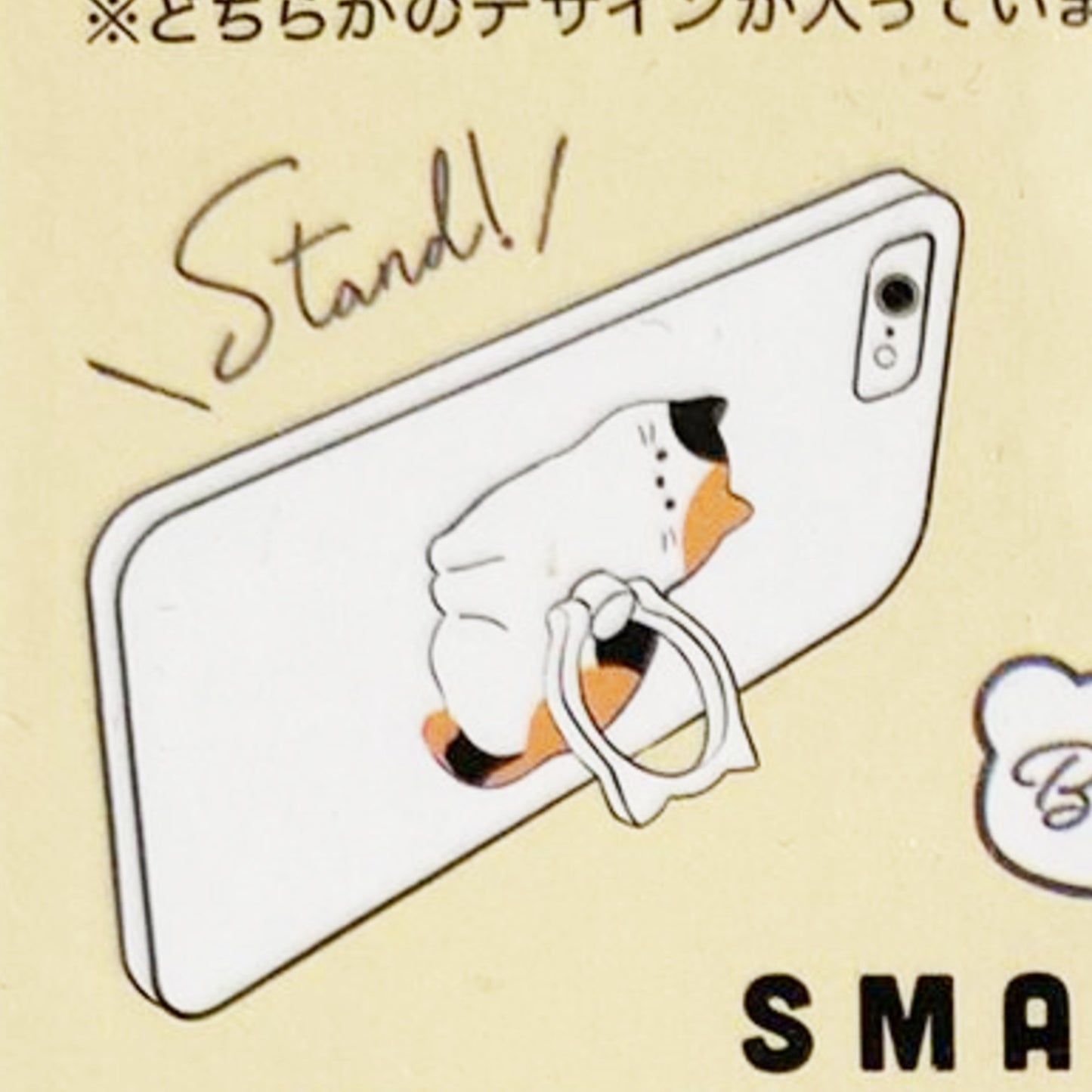 CANDO - Smartphone ring bear