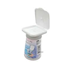 CANDO - Toner Bottle for Cotton Pads
