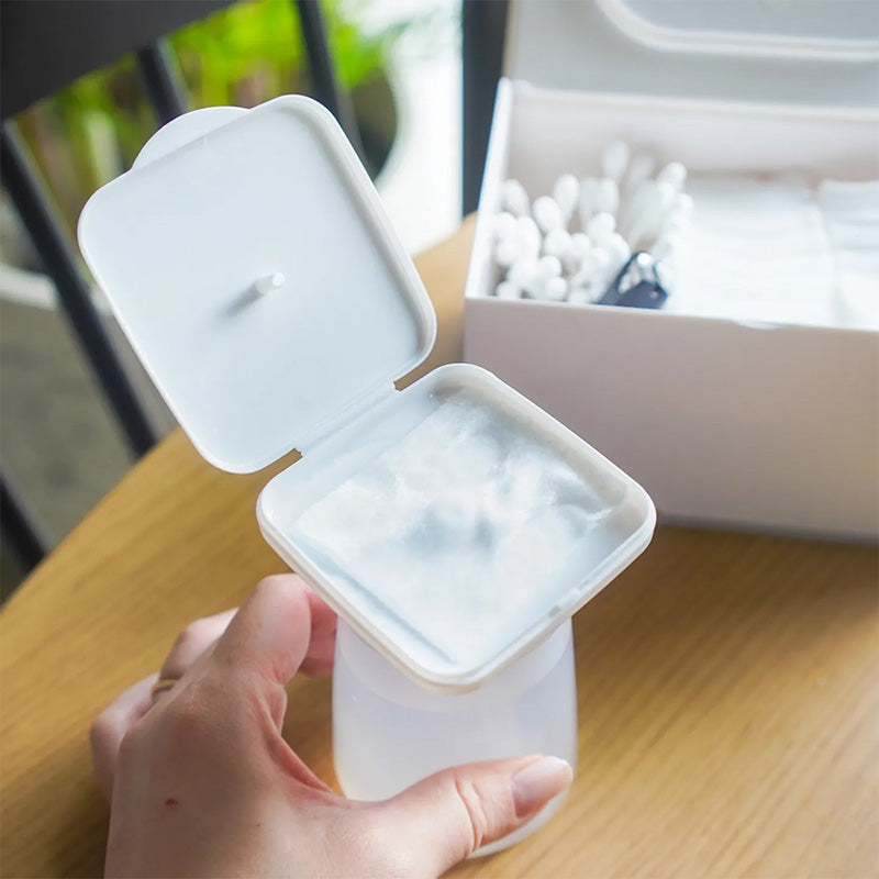 CANDO - Toner Bottle for Cotton Pads