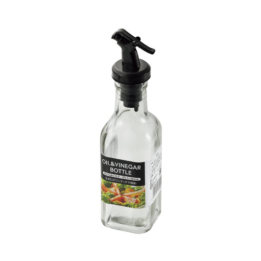 CANDO - Oil & Vinegar Bottle 180ml