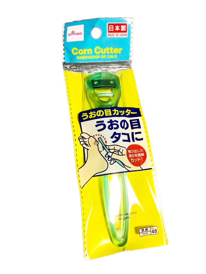 Corn cutter