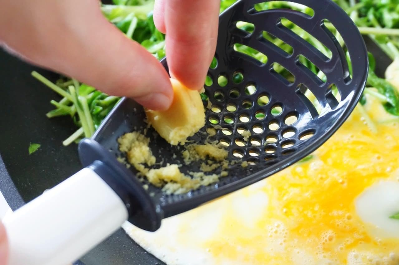 All-purpose cooking spoon