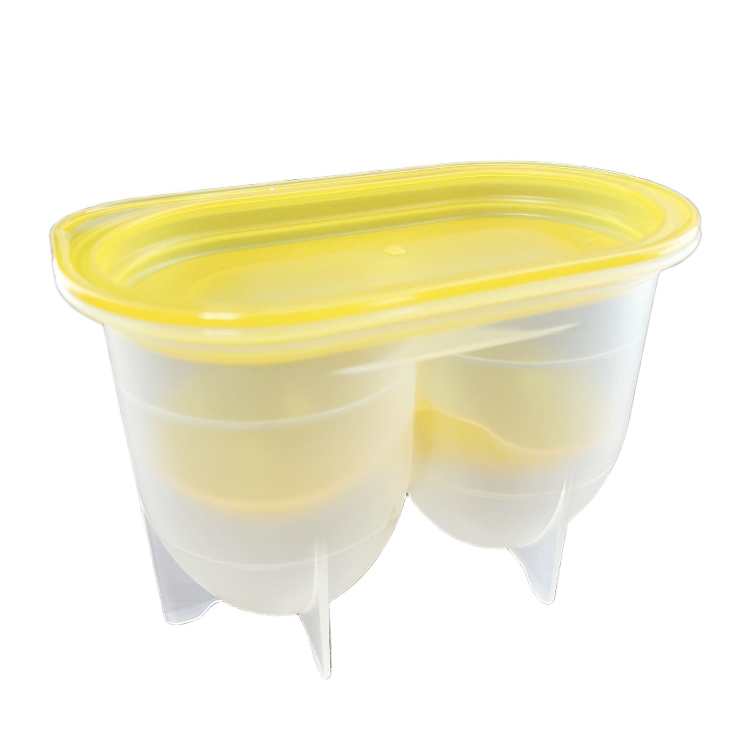 Seasoned Egg Master (for 2 eggs)