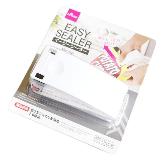 Easy Sealer