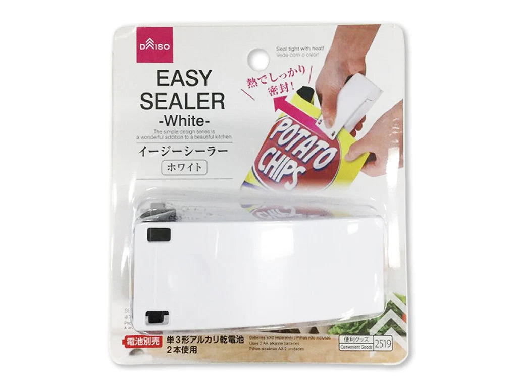Easy Sealer